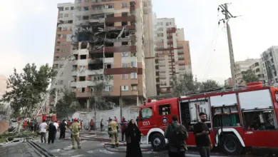 Ισραήλ-επιτίθεται-στο-Ιράν:-Μαζική-επιχείρηση-κατά-πυρηνικών-στόχων-και-στρατιωτικής-ηγεσίας-–-Δραματική-κλιμάκωση