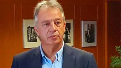 Διαμαρτυρία-Μιχαλάκη-για-μεταφορά-μαθητών:-«Απλήρωτοι-επί-έξι-μήνες-–-καμία-απάντηση-από-την-ΠΕ.-Τρικάλων»