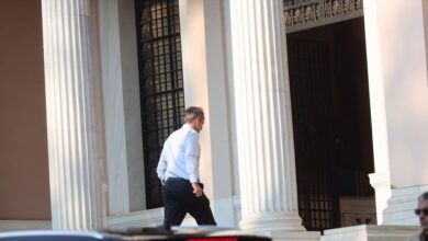 Έκτακτη-συνεδρίαση-του-ΚΥΣΕΑ-για-τις-εξελίξεις-στη-Μέση-Ανατολή