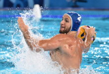 Ελλάδα-–-Ιταλία-10-16:-Φιλική-ήττα-για-την-εθνική-πόλο-στο-κατάμεστο-κολυμβητήριο-της-Λάρισας