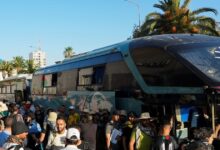 march-to-gaza:-Ένταση-στην-ειρηνευτική-διαδρομή-προς-τη-Γάζα-–-Σεβασμό-στους-Έλληνες-που-συμμετέχουν-είχε-ζητήσει-από-την-Αίγυπτο-το-ΥΠΕΞ