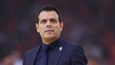 Ισραήλ:-Πύραυλος-έπεσε-στην-πολυκατοικία-που-μένει-ο-Δημήτρης-Ιτούδης-–-Στην-Ελλάδα-βρίσκεται-ο-προπονητής-της-Χάποελ