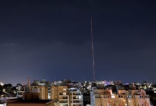 Ισραήλ:-Σειρήνες-ηχούν-στην-Ιερουσαλήμ-–-Οι-Χούθι-εκτόξευσαν-πύραυλο-από-την-Υεμένη