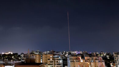 Ισραήλ:-Σειρήνες-ηχούν-στην-Ιερουσαλήμ-–-Οι-Χούθι-εκτόξευσαν-πύραυλο-από-την-Υεμένη