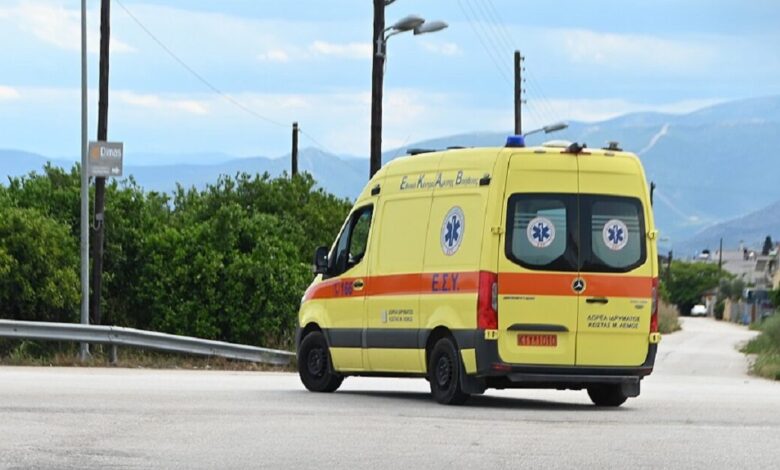 Νεαρή-γυναίκα-παρασύρθηκε-από-οδηγό-έξω-από-το-Αττικό-Πάρκο