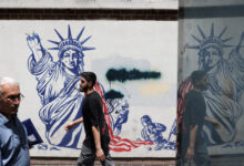 Ιράν:-«Ανούσιες»-οι-συνομιλίες-με-ΗΠΑ-για-το-πυρηνικό-μας-πρόγραμμα