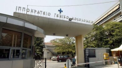 Χαλκιδική:-Πέθανε-η-αστυνομικός-που-είχε-παρασυρθεί-από-φορτηγό-–-Είχε-προσπαθήσει-να-σταματήσει-καυγά-στη-μέση-του-δρόμου