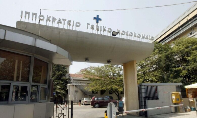 Χαλκιδική:-Πέθανε-η-αστυνομικός-που-είχε-παρασυρθεί-από-φορτηγό-–-Είχε-προσπαθήσει-να-σταματήσει-καυγά-στη-μέση-του-δρόμου