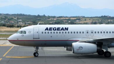 Η-aegean-airlines-ακυρώνει-όλες-τις-πτήσεις-από-και-προς-το-Τελ-Αβίβ-μέχρι-τις-12-Ιουλίου