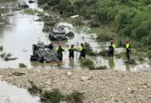 Τουλάχιστον-11-νεκροί-σε-πλημμύρες-στο-Τέξας