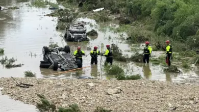 Τουλάχιστον-11-νεκροί-σε-πλημμύρες-στο-Τέξας