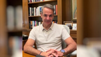 Μητσοτάκης-για-την-απόφαση-του-ΣτΕ-για-τα-μη-κρατικά-πανεπιστήμια:-«Η-Ελλάδα-σταματά-να-αποτελεί-παγκόσμια-εξαίρεση,-τέλος-οι-ιδεοληψίες»