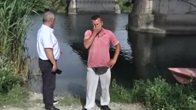 Στο-νοσοκομείο-ο-«ήρωας-του-Αράχθου»:-Πληροφορίες-ότι-θα-του-δοθεί-τιμητικά-η-ελληνική-υπηκοότητα