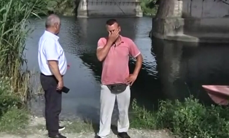 Στο-νοσοκομείο-ο-«ήρωας-του-Αράχθου»:-Πληροφορίες-ότι-θα-του-δοθεί-τιμητικά-η-ελληνική-υπηκοότητα