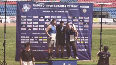 Εαρινό-πρωτάθλημα-στίβου:-Οι-“μικροί”-άνοιξαν-τη-δράση-στα-Τρίκαλα