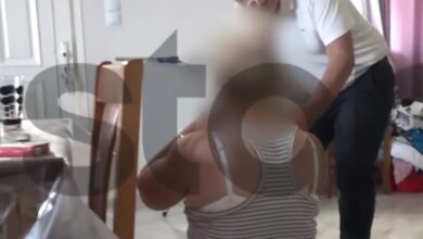 Κινέτα:-Κρατούσαν-όμηρους-μια-οικογένεια-ζητώντας-χρυσαφικά-–-«Μπήκαμε-σε-λάθος-σπίτι»