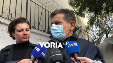 Το-Δημόσιο-ρίχνει-ευθύνες-στον-αστυνομικό-για-την-καθυστέρηση-διάγνωσης-καρκίνου:-«Δεν-αναζήτησε-εγκαίρως-τη-βιοψία»