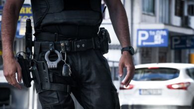 Συναγερμός-στην-ΕΛΑΣ.-για-ενδεχόμενο-χτύπημα-στην-Ελλάδα-σε-ισραηλινούς-στόχους