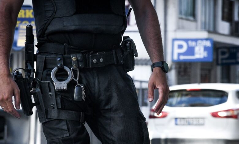 Συναγερμός-στην-ΕΛΑΣ.-για-ενδεχόμενο-χτύπημα-στην-Ελλάδα-σε-ισραηλινούς-στόχους