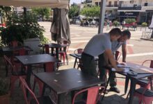 Δήμος-Μετεώρων:-Ξεκίνησαν-τα-πρόστιμα-για-παράνομη-κατάληψη-κοινόχρηστων-χώρων