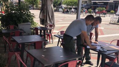 Δήμος-Μετεώρων:-Ξεκίνησαν-τα-πρόστιμα-για-παράνομη-κατάληψη-κοινόχρηστων-χώρων
