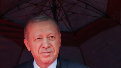 Έκτακτη-σύσκεψη-ασφαλείας-υπό-τον-Ερντογάν-στην-Άγκυρα-μετά-την-κλιμάκωση-της-σύγκρουσης-στη-Μέση-Ανατολή