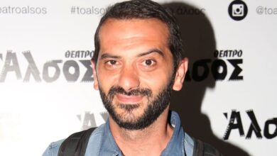 Λεωνίδας-Κουτσόπουλος:-Για-bowling-με-τον-γιο-του-Κίμωνα-–-«Όποιος-χάσει-πληρώνει»