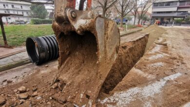 ΔΕΥΑΤ:-Ολοκληρώνει-δίκτυο-ακαθάρτων-σε-δύο-συνοικίες-με-650.000-ευρώ