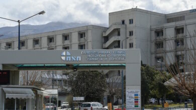 Αχαΐα:-Νεκρός-53χρονος-που-τον-χτύπησε-το-ρεύμα-ενώ-έκανε-εργασίες-–-Μπροστά-στον-θάνατό-του-ο-γιος-του