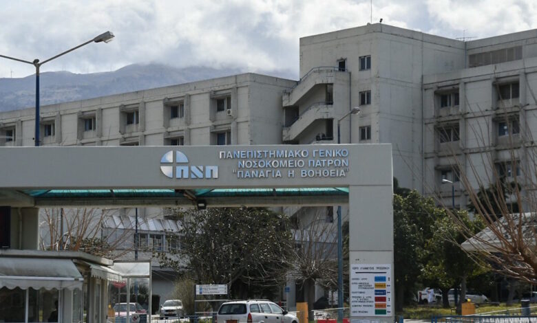Αχαΐα:-Νεκρός-53χρονος-που-τον-χτύπησε-το-ρεύμα-ενώ-έκανε-εργασίες-–-Μπροστά-στον-θάνατό-του-ο-γιος-του