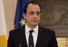Ο-Χριστοδουλίδης-θα-επικοινωνήσει-με-τον-Νετανιάχου-για-να-μεταφέρει-μήνυμα-από-Τεχεράνη