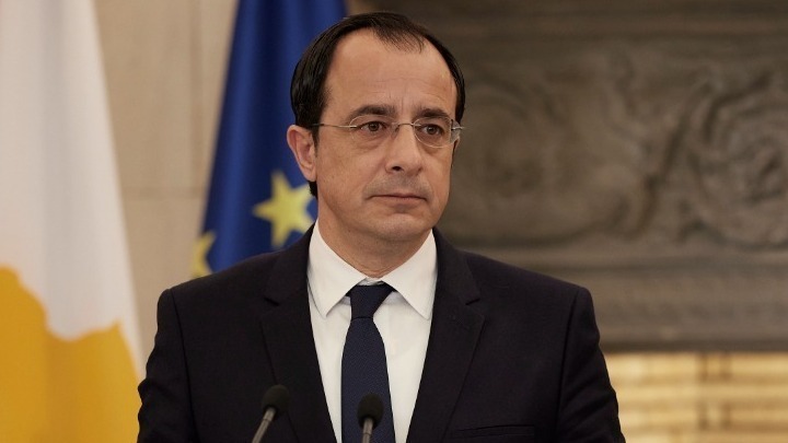 Ο-Χριστοδουλίδης-θα-επικοινωνήσει-με-τον-Νετανιάχου-για-να-μεταφέρει-μήνυμα-από-Τεχεράνη
