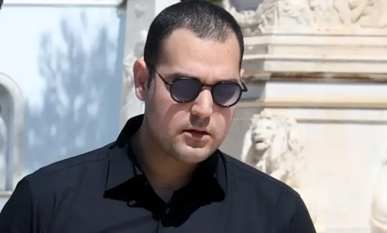 Χρίστος-Κούγιας:-Η-νοσταλγική-ανάρτηση-για-τον-Αλέξη-Κούγια-με-αφορμή-τη-Γιορτή-του-Πατέρα
