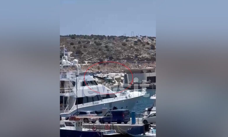 Μαρίνα-Βουλιαγμένης:-Συγκλονιστικό-βίντεο-από-την-πτώση-του-ελικοπτέρου-–-«Οι-επιβαίνοντες-ήταν-σε-άσχημη-ψυχολογική-κατάσταση,-έκλαιγαν»