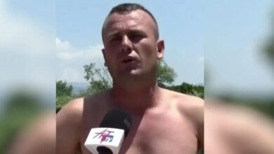 Άραχθος:-«Θα-κάνω-τατουάζ,-να-τα-έχω-πάντα-στην-καρδιά-μου,-δε-βούτηξα-για-την-υπηκοότητα»,-λέει-ο-άνδρας-που-βούτηξε-για-να-σώσει-τα-δυο-αγόρια