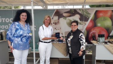 Τιμώμενη-η-Περιφέρεια-Θεσσαλίας-στο-10ο-Φεστιβάλ-Ελαιολάδου-και-Ελιάς-στην-Καλαμάτα