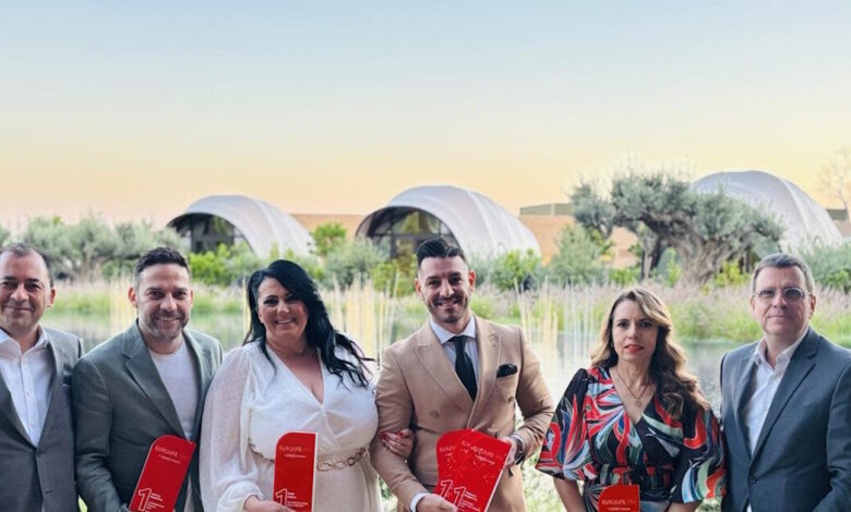 Η-eurolife-ffh-επιβράβευσε-τα-στελέχη-του-career-sales-force