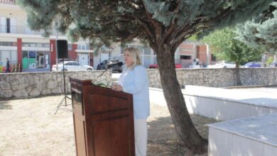 82η-Επέτειος-της-Μάχης-της-Πόρτας:-Τιμή-στους-αγωνιστές-από-τον-Δήμο-Πύλης