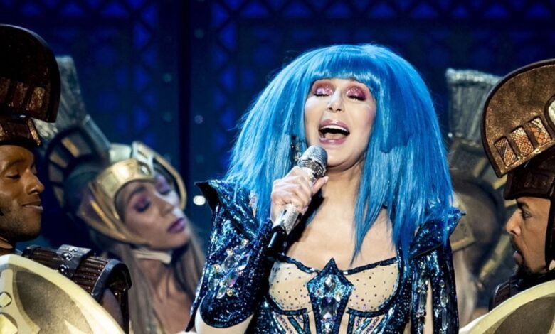 cher:-Εσπευσμένα-στο-νοσοκομείο-ο-γιος-της-μετά-από-υπερβολική-δόση-ναρκωτικών