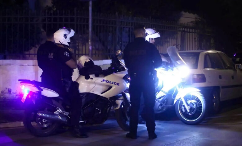 Τρίκαλα:-Σύλληψη-αλλοδαπού-για-κατοχή-μικροποσότητας-κάνναβης