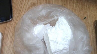 Ρόδος:-Έπιασαν-κοπέλα-με-2,2-κιλά-κοκαΐνη-μόλις-κατέβηκε-από-το-πλοίο