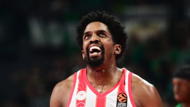 Ολυμπιακός:-Ώρα-ΜακΚίσικ-για-τους-Πειραιώτες-–-Ραντεβού-για-το-μέλλον-του-Αμερικανού