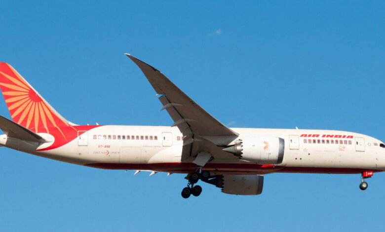 Ινδία:-Τεχνικό-πρόβλημα-σε-αεροπλάνο-dreamliner-της-air-india-–-Επέστρεψε-στο-Χονγκ-Κονγκ