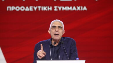 Ο-Γιώργος-Τσίπρας-παραιτήθηκε-από-μέλος-του-ΣΥΡΙΖΑ