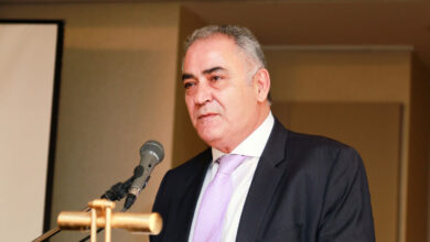 Χατζηθεοδοσίου:-Τεράστιοι-οι-κίνδυνοι-από-τη-σύγκρουση-Ισραήλ-–-Ιράν-για-την-ελληνική-οικονομία