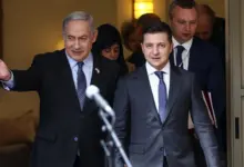 Μεντβεντσούκ: Νετανιάχου-και-Ζελένσκι-έχουν-κοινό-στόχο-Να-σύρουν-τις-ΗΠΑ-στους-πολέμους-τους