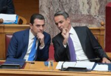Στην-ηγεσία-της-ΝΔ-ο-Τρικαλινός-Κώστας-Σκρέκας-–-Ψήφος-εμπιστοσύνης-από-τον-Κυριάκο-Μητσοτάκη