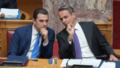 Στην-ηγεσία-της-ΝΔ-ο-Τρικαλινός-Κώστας-Σκρέκας-–-Ψήφος-εμπιστοσύνης-από-τον-Κυριάκο-Μητσοτάκη