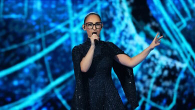 mad-video-music-awards-2025:-Η-klavdia-ερμήνευσε-την-«Αστερομάτα»-και-αποθεώθηκε