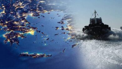 Τουρκικό…-το-μισό-Αιγαίο-λέει-η-Άγκυρα-με-αφορμή-τα-Θαλάσσια-Πάρκα